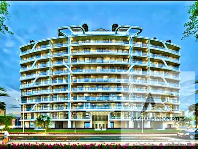 Ready To Move | Brand New 1bhk Very Close to Miracle Garden