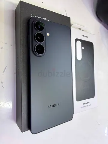 Samsung Galaxy s26 plus 512gb