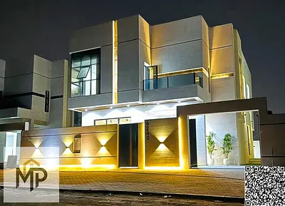 Own a villa at a price that includes registration and title fees. Two floors, custom finishes, excellent location with a swimming pool.