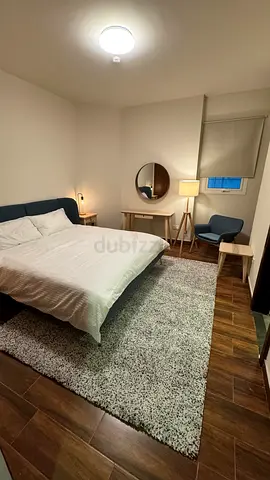 Corniche (Behind WTC) Cozy Furnished Room