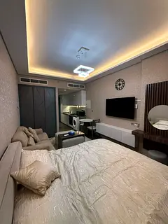FULLY FURNISHED | READY TO MOVE| VACANT|