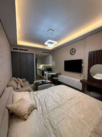 FULLY FURNISHED | READY TO MOVE| VACANT|
