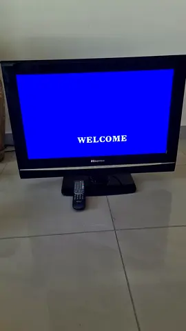 Hisense Television for sale