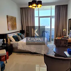 Modern Studio for Rent in JVC | Stylish Living in Dubai