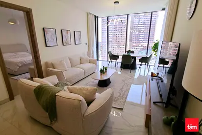 Fully Furnished | Vacant | 2br + Laundry Room