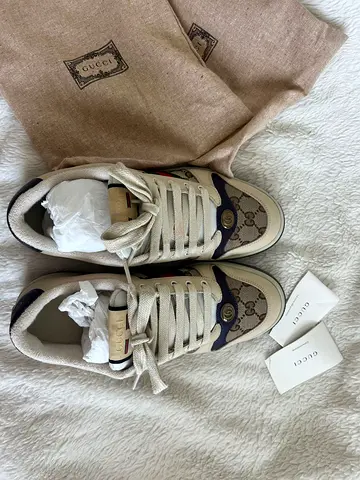 Gucci shoes for sale