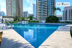 Rented 100k | Next to Marina Mall | Investor Deal