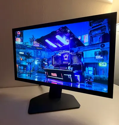 BenQ ZOWIE XL2411K 24” 144Hz Gaming Monitor