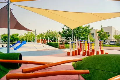 Corner Plot Signature Villa | Family-Oriented Community | Limited Resale Availability