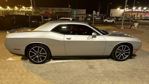 2021 Dodge CHALLENGER — фото 2