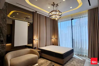Fully Furnished Studio | Central | First Occupancy