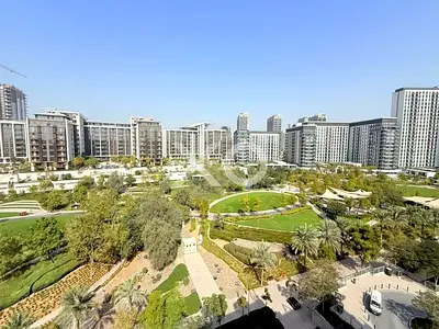 Duplex Apartment | Park View | Rare