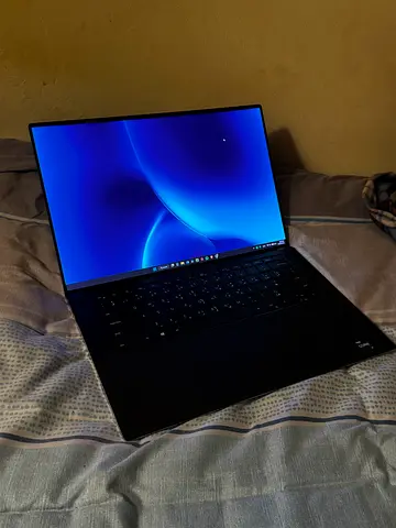 Dell XPS 15