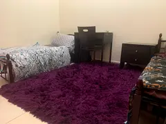 Bed space
