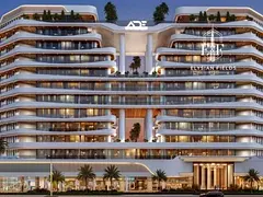 5 YEARS PAYMENT PLAN / HIGH DEMAND / PRIME LOCATION