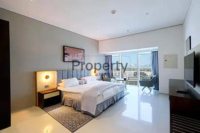 12 Payments | Multiple Options | Furnished