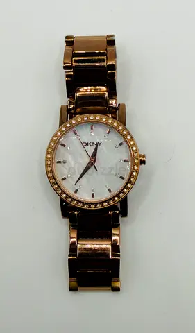 DKNY ladies watch NY-8121