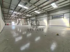 WONDERFUL/ INDUSTRIAL WAREHOUSE / 11000 SQFT / 60 KW