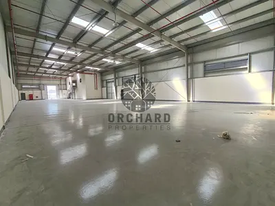 WONDERFUL/ INDUSTRIAL WAREHOUSE / 11000 SQFT / 60 KW