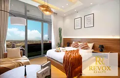 2 Bedrooms Fully Furnished | Upgraded to 3 Bedroom