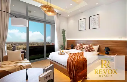 2 Bedrooms Fully Furnished | Upgraded to 3 Bedroom