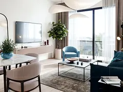 Near Handover | Boulevard View | Spacious