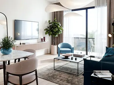 Near Handover | Boulevard View | Spacious