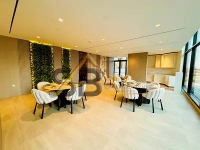 Semi-Furnished Brand-New 1BHK Apartment with Laundry Room | Spacious Layout | Modern Amenities