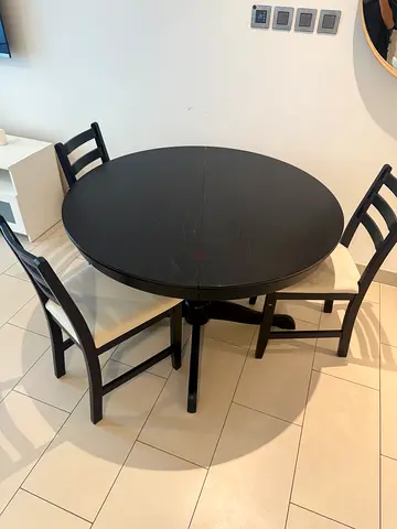 Dinning table set