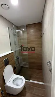 Fully Furnished 1-Bedroom Apartment | High Floor | Serene Pool &amp; Garden Views