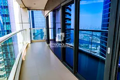 High Floor | Spacious 2 Bed | Fully Furnished