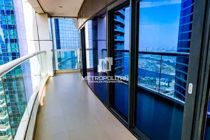 High Floor | Spacious 2 Bed | Fully Furnished