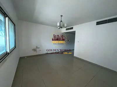 استوديو مميز بتصميم رائع وصالة واسعة للإيجار بسعر 29,000 درهم سنوياً