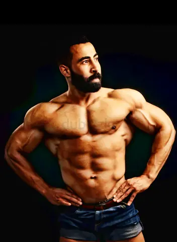 Personal trainer at your home