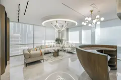Upgraded | Premium Location | Corner Office