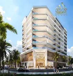30/70 PLAN | NEAR METRO | READY SOON BEST PRICE IN AREA