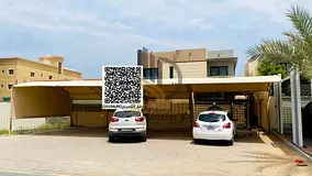 🔥 Residential &amp; Commercial Villa for Rent – Al Muwaihat 1, Ajman 🔥