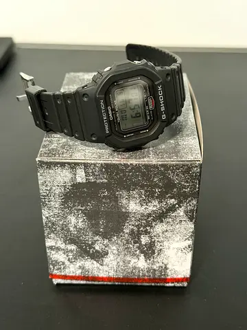 Casio GW-5000U-1ER