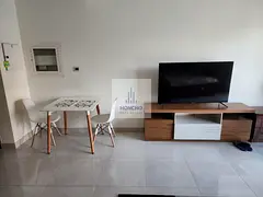 Luxury Furnished Studio | Spacious Layout | Pool View