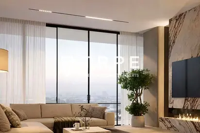 Burj View | Handover Soon | High ROI