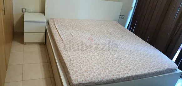 Bed set