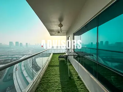 Full Sea View | High Floor | Prime Location |