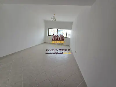 1BHK Apartment for Annual Rent in Al Majaz 1 Sharjah | Free AC, Master Room, Free Maintenance, CCTV & Security 24/7, AED 45,000 Yearly, Flexible Payme