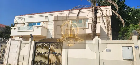 📢 For Rent – ​​A distinctive villa in Riffa (opposite matajer)