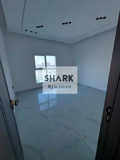 Spacious apartment for sale in Al Khor Tower, Ajman prime location