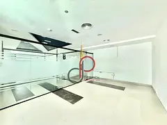 Well-Planned Office | 4 Cabins + Hall | Near Metro
