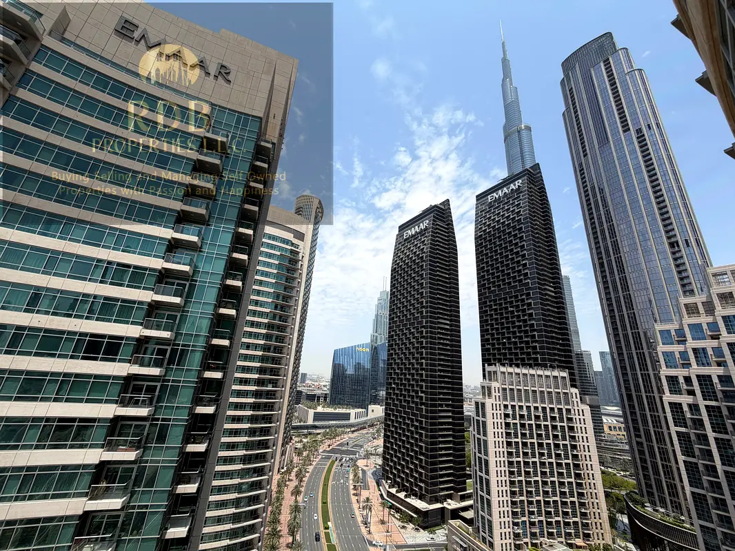 LIMITED TIME OFFER | SPACIOUS FURNISHED | DOWNTOWN VIEW