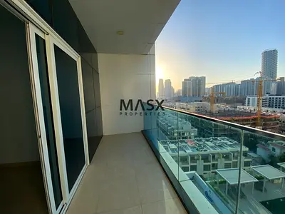 SPACIOUS 1 BR | SEMI FURNISHED | FAMILY RESIDENCE