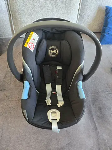 Cybex car sear aton B2