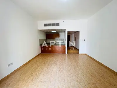 Bright Studio | 1 Bath | Balcony | Time 1 DLRC